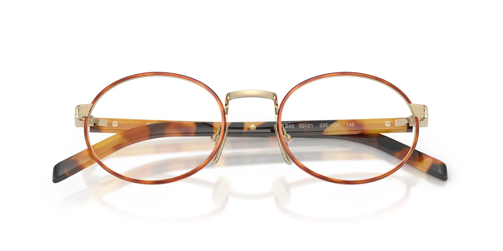 Prada B55V Eyeglasses - view 25